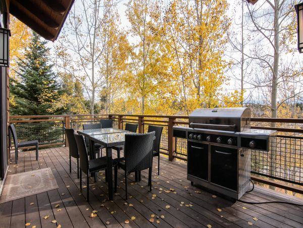Jackson Hole Wy Home 1005355