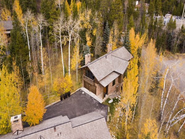 Jackson Hole Wy Home 1005355