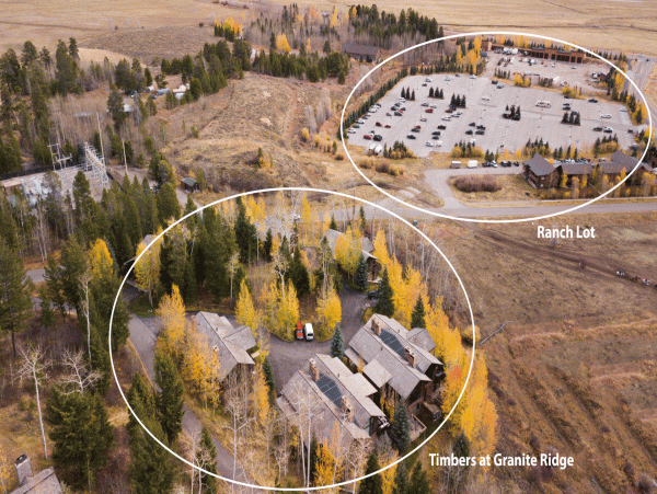 Jackson Hole Wy Home 1005355