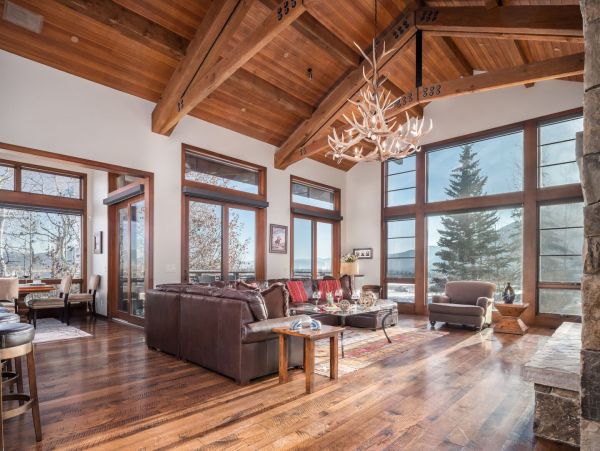 Jackson Hole Wy Home 1005356