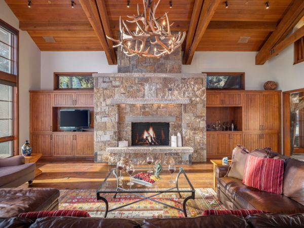Jackson Hole Wy Home 1005356