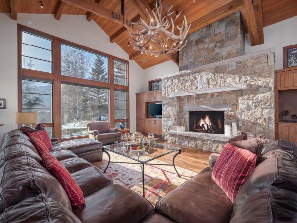 Jackson Hole Wy Home 1005356