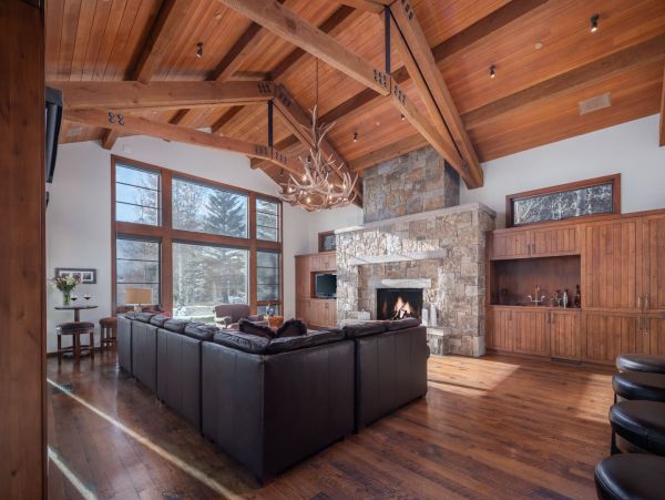 Jackson Hole Wy Home 1005356