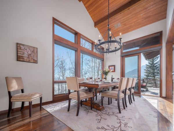 Jackson Hole Wy Home 1005356