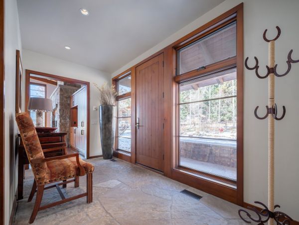 Jackson Hole Wy Home 1005356