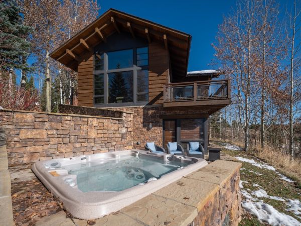 Jackson Hole Wy Home 1005356
