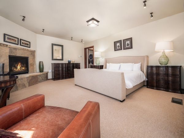 Jackson Hole Wy Home 1005356
