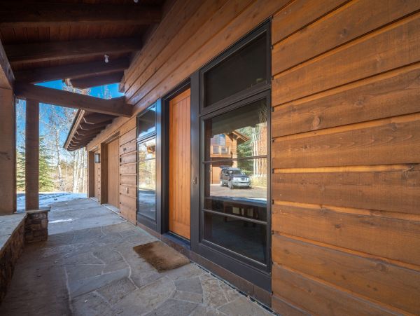 Jackson Hole Wy Home 1005356