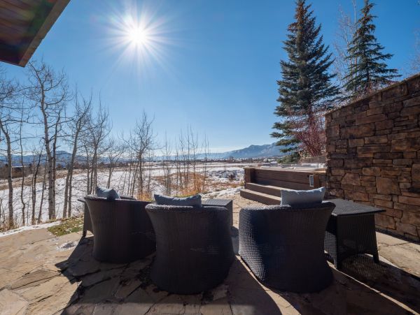 Jackson Hole Wy Home 1005356