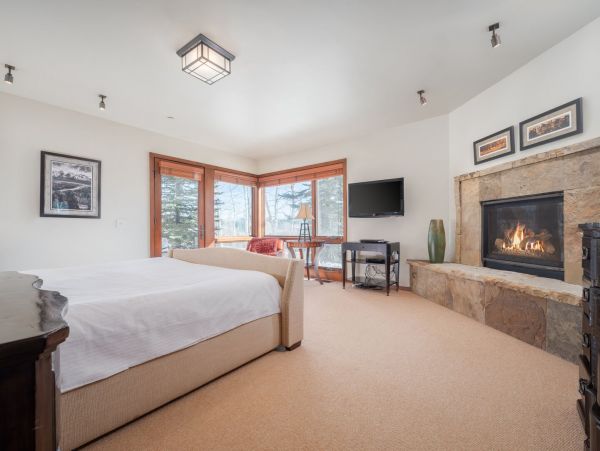 Jackson Hole Wy Home 1005356