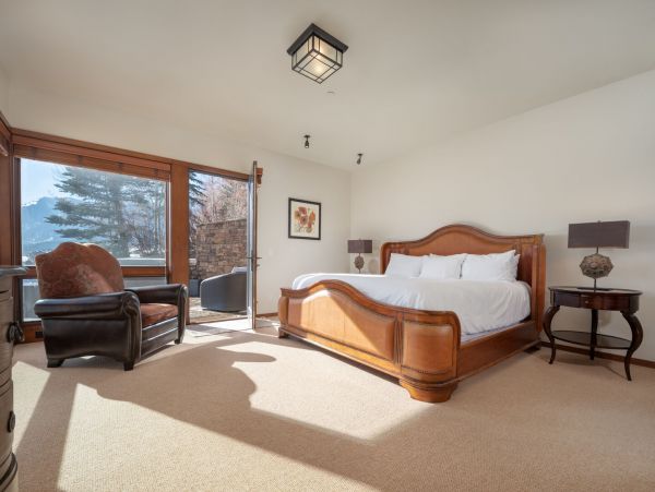 Jackson Hole Wy Home 1005356