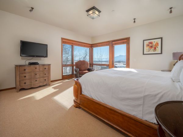 Jackson Hole Wy Home 1005356