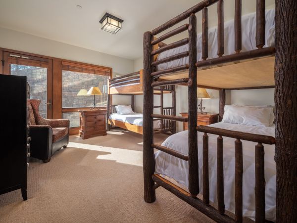 Jackson Hole Wy Home 1005356