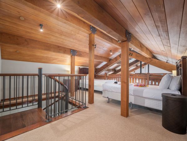 Jackson Hole Wy Home 1005356