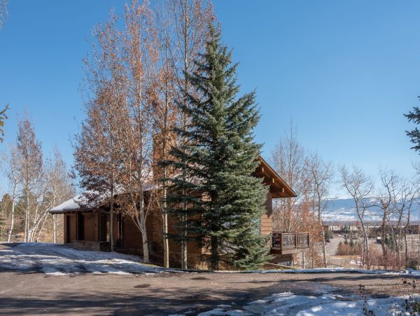 Jackson Hole Wy Home 1005356