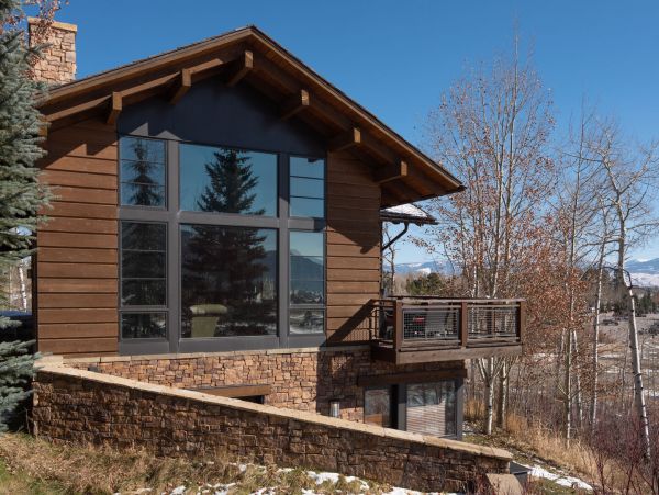 Jackson Hole Wy Home 1005356
