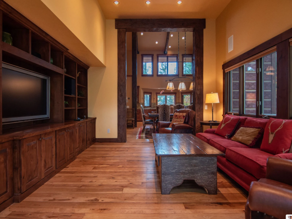 Media Room