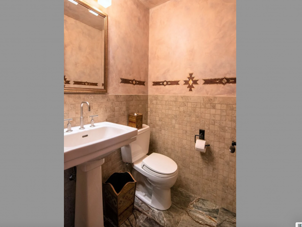 Washroom