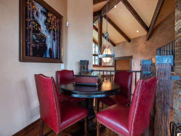 Game Table(mid level)