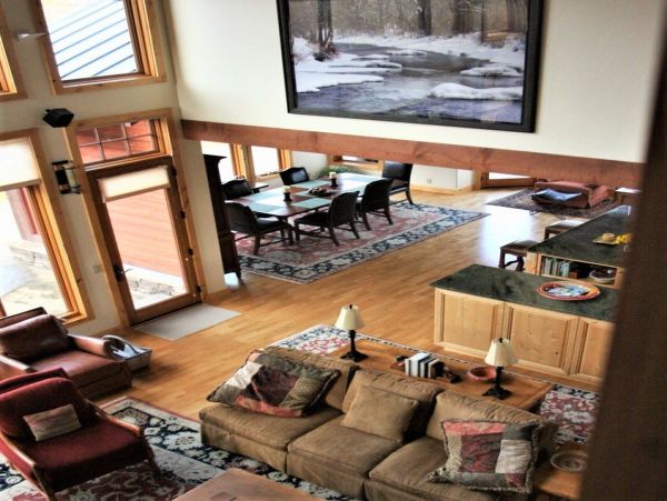 Jackson Hole Wy Home 1005358