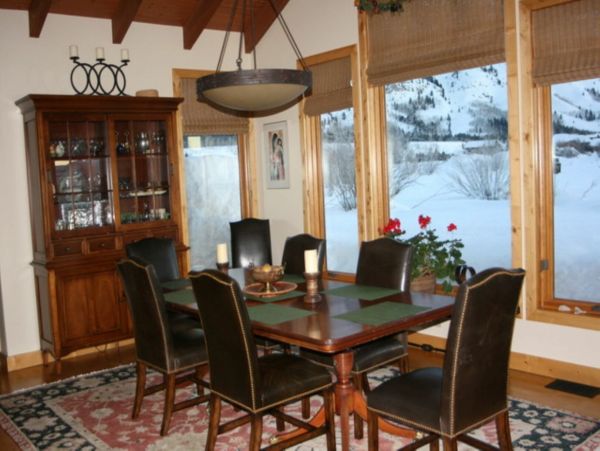 Jackson Hole Wy Home 1005358