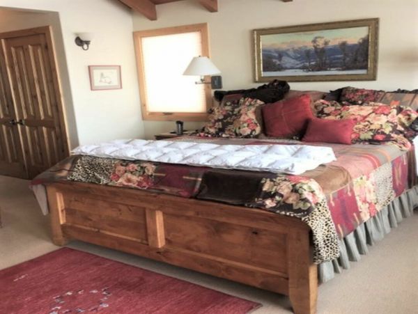Jackson Hole Wy Home 1005358