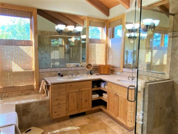 Jackson Hole Wy Home 1005358