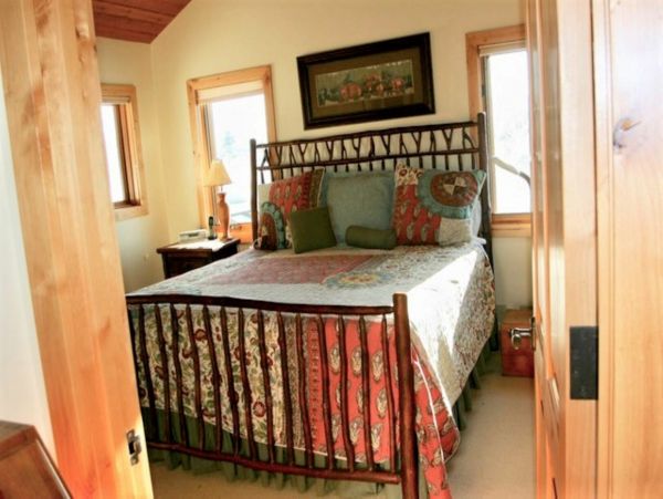 Jackson Hole Wy Home 1005358