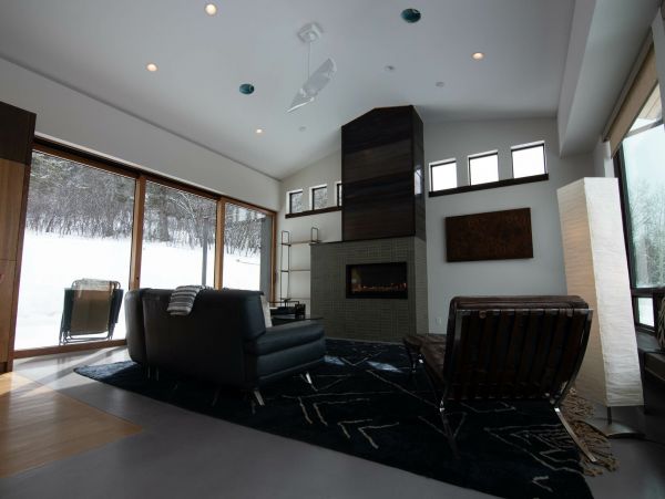 Jackson Hole Wy Home 1005360