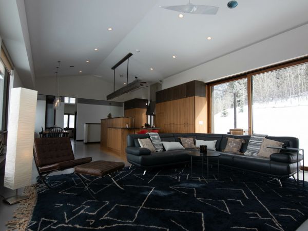 Jackson Hole Wy Home 1005360