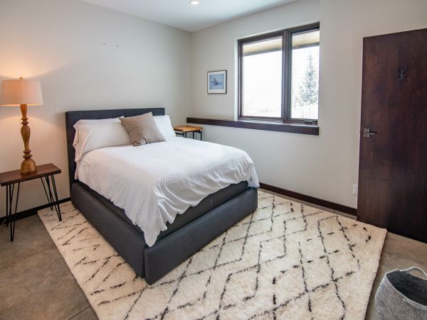 Jackson Hole Wy Home 1005360