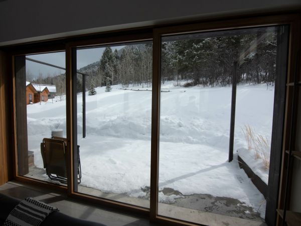 Jackson Hole Wy Home 1005360