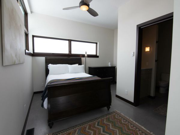 Jackson Hole Wy Home 1005360