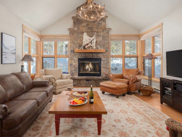Jackson Hole Wy Home 1005361