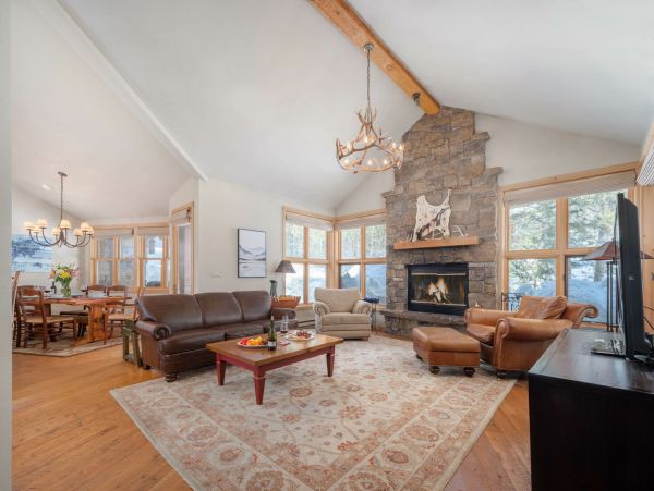 Jackson Hole Wy Home 1005361