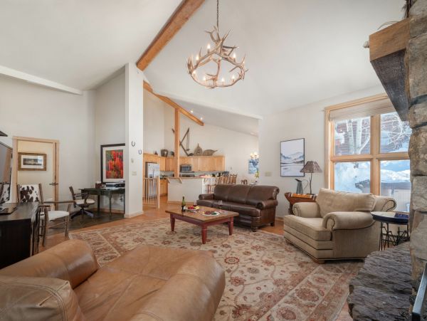 Jackson Hole Wy Home 1005361