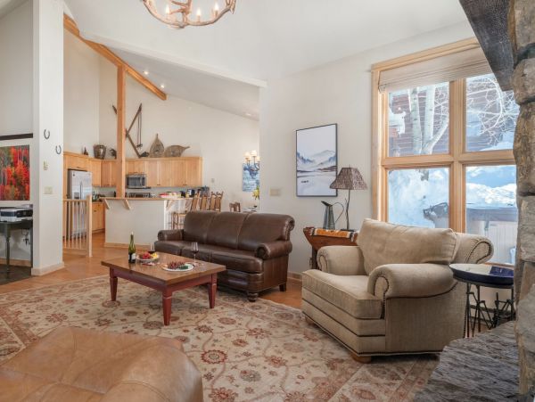 Jackson Hole Wy Home 1005361