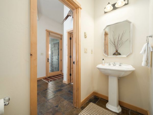 Jackson Hole Wy Home 1005361