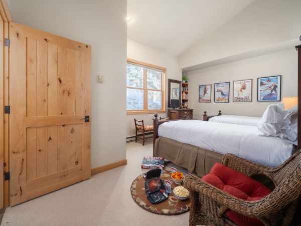 Jackson Hole Wy Home 1005361