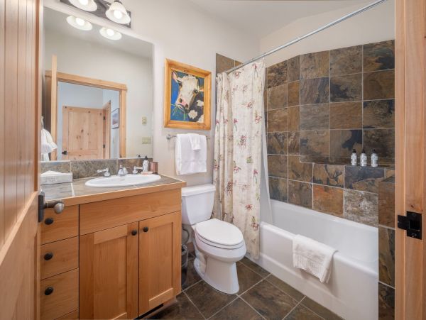 Jackson Hole Wy Home 1005361