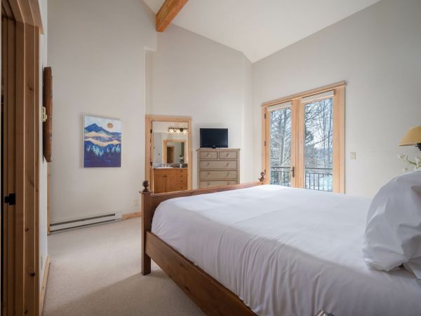 Jackson Hole Wy Home 1005361