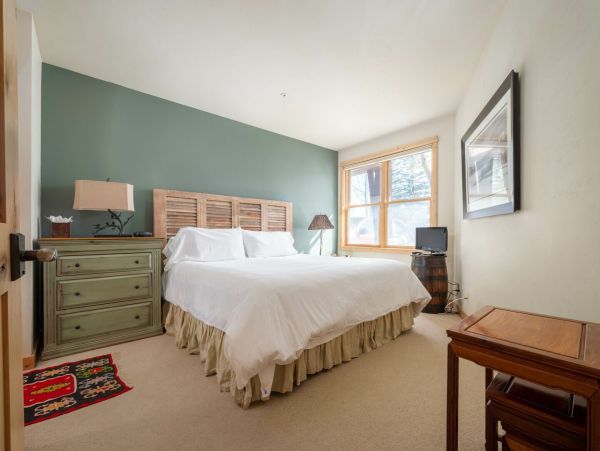 Jackson Hole Wy Home 1005361