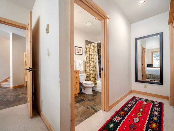 Jackson Hole Wy Home 1005361