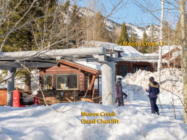 Jackson Hole Wy Home 1005361