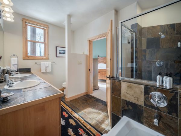 Jackson Hole Wy Home 1005361