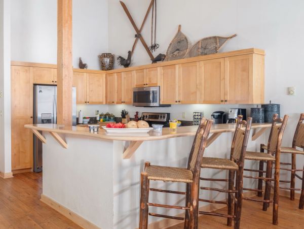 Jackson Hole Wy Home 1005361