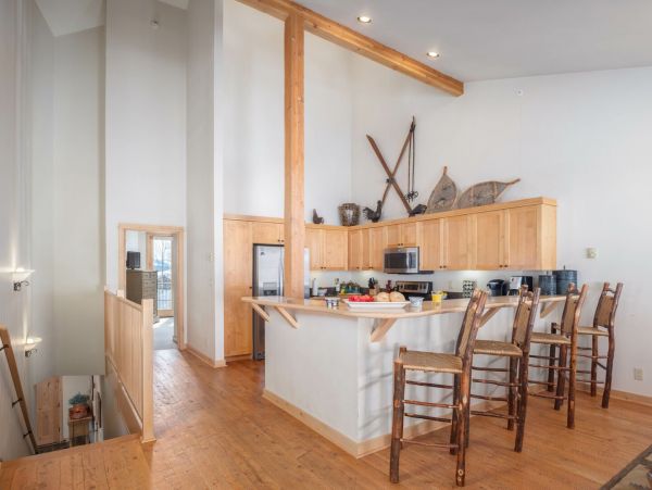 Jackson Hole Wy Home 1005361