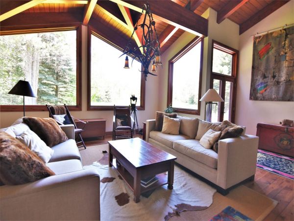 Jackson Hole Wy Home 1005363