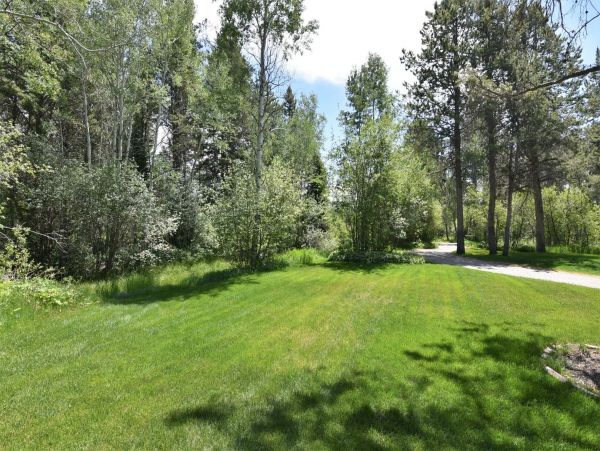 Jackson Hole Wy Home 1005363