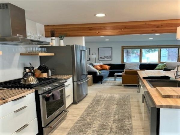 Jackson Hole Wy Home 1005364